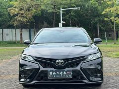Toyota Camry 2.5S Knight Edition - ფოტო 2