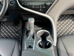 Toyota Camry 2.5S Knight Edition - ფოტო 20