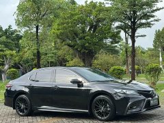 Toyota Camry 2.5S Knight Edition - ფოტო 3