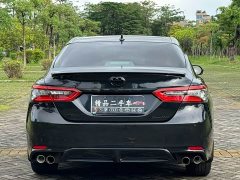 Toyota Camry 2.5S Knight Edition - ფოტო 4