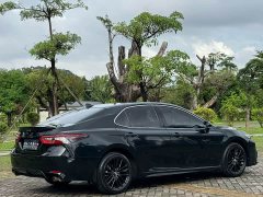 Toyota Camry 2.5S Knight Edition - ფოტო 5