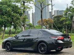 Toyota Camry 2.5S Knight Edition - ფოტო 6