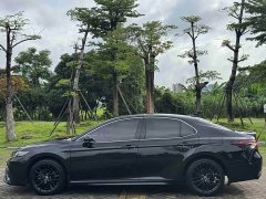 Toyota Camry 2.5S Knight Edition - ფოტო 7