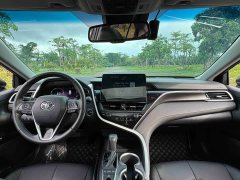 Toyota Camry 2.5S Knight Edition - ფოტო 9