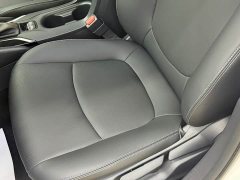 Toyota Corolla 2021 1.2T S-CVT Elite Plus - ფოტო 11