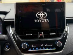 Toyota Corolla 2021 1.2T S-CVT Elite Plus - ფოტო 13