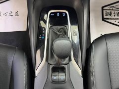Toyota Corolla 2021 1.2T S-CVT Elite Plus - ფოტო 15