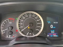 Toyota Corolla 2021 1.2T S-CVT Elite Plus - ფოტო 16
