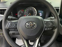 Toyota Corolla 2021 1.2T S-CVT Elite Plus - ფოტო 17