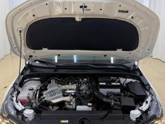 Toyota Corolla 2021 1.2T S-CVT Elite Plus - ფოტო 18