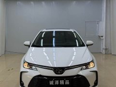 Toyota Corolla 2021 1.2T S-CVT Elite Plus - ფოტო 2