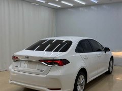 Toyota Corolla 2021 1.2T S-CVT Elite Plus - ფოტო 4