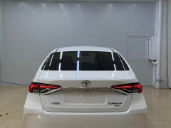Toyota Corolla 2021 1.2T S-CVT Elite Plus - ფოტო 5