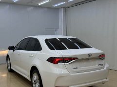 Toyota Corolla 2021 1.2T S-CVT Elite Plus - ფოტო 6
