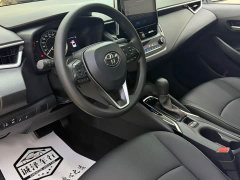 Toyota Corolla 2021 1.2T S-CVT Elite Plus - ფოტო 7
