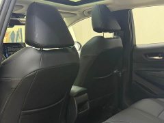 Toyota Corolla 2021 1.2T S-CVT Elite Plus - ფოტო 8