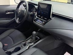 Toyota Corolla 2021 1.2T S-CVT Elite Plus - ფოტო 9