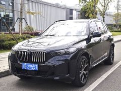 BMW X5 2023 xDrive 30Li M Sport Exclusive Night Edition Package - ფოტო 1