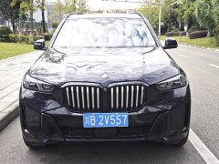 BMW X5 2023 xDrive 30Li M Sport Exclusive Night Edition Package - ფოტო 2