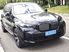 BMW X5 2023 xDrive 30Li M Sport Exclusive Night Edition Package - ფოტო 3