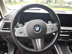 BMW X5 2023 xDrive 30Li M Sport Exclusive Night Edition Package - ფოტო 4