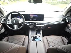 BMW X5 2023 xDrive 30Li M Sport Exclusive Night Edition Package - ფოტო 6