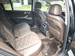 BMW X5 2023 xDrive 30Li M Sport Exclusive Night Edition Package - ფოტო 7
