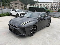 Lynk & Co Geely Lynk & Co 03 2.0T Diesel DCT Pro - ფოტო 1