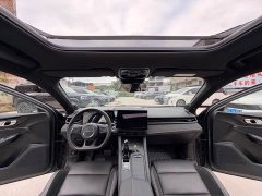 Lynk & Co Geely Lynk & Co 03 2.0T Diesel DCT Pro - ფოტო 10