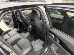 Lynk & Co Geely Lynk & Co 03 2.0T Diesel DCT Pro - ფოტო 11