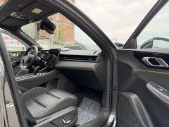Lynk & Co Geely Lynk & Co 03 2.0T Diesel DCT Pro - ფოტო 12