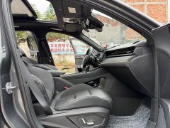 Lynk & Co Geely Lynk & Co 03 2.0T Diesel DCT Pro - ფოტო 13