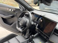 Lynk & Co Geely Lynk & Co 03 2.0T Diesel DCT Pro - ფოტო 14
