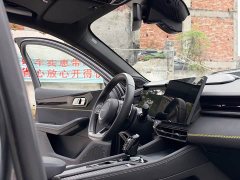 Lynk & Co Geely Lynk & Co 03 2.0T Diesel DCT Pro - ფოტო 15
