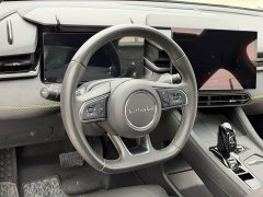 Lynk & Co Geely Lynk & Co 03 2.0T Diesel DCT Pro - ფოტო 16