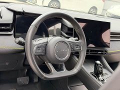 Lynk & Co Geely Lynk & Co 03 2.0T Diesel DCT Pro - ფოტო 17