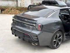 Lynk & Co Geely Lynk & Co 03 2.0T Diesel DCT Pro - ფოტო 19