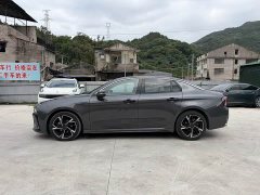 Lynk & Co Geely Lynk & Co 03 2.0T Diesel DCT Pro - ფოტო 2