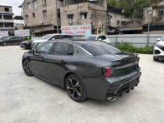 Lynk & Co Geely Lynk & Co 03 2.0T Diesel DCT Pro - ფოტო 3
