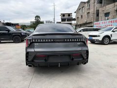 Lynk & Co Geely Lynk & Co 03 2.0T Diesel DCT Pro - ფოტო 4