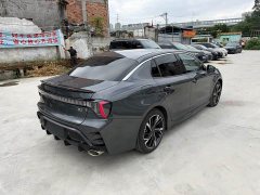 Lynk & Co Geely Lynk & Co 03 2.0T Diesel DCT Pro - ფოტო 5