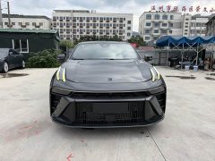 Lynk & Co Geely Lynk & Co 03 2.0T Diesel DCT Pro - ფოტო 6