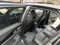 Lynk & Co Geely Lynk & Co 03 2.0T Diesel DCT Pro - ფოტო 8