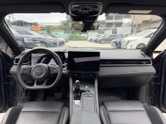 Lynk & Co Geely Lynk & Co 03 2.0T Diesel DCT Pro - ფოტო 9
