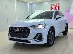 Audi Q3 35 TFSI Fashion Dynamic - ფოტო 1