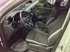 Audi Q3 35 TFSI Fashion Dynamic - ფოტო 10