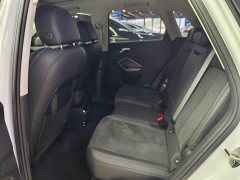 Audi Q3 35 TFSI Fashion Dynamic - ფოტო 11