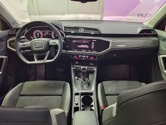 Audi Q3 35 TFSI Fashion Dynamic - ფოტო 12