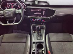 Audi Q3 35 TFSI Fashion Dynamic - ფოტო 13