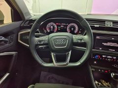 Audi Q3 35 TFSI Fashion Dynamic - ფოტო 14